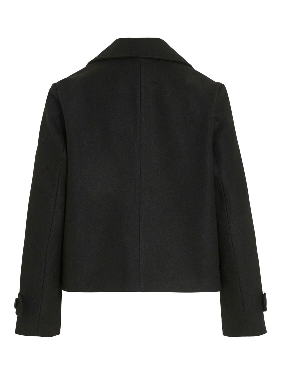 Visolo jakke - Black Beauty